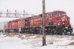 CP 8545 West
